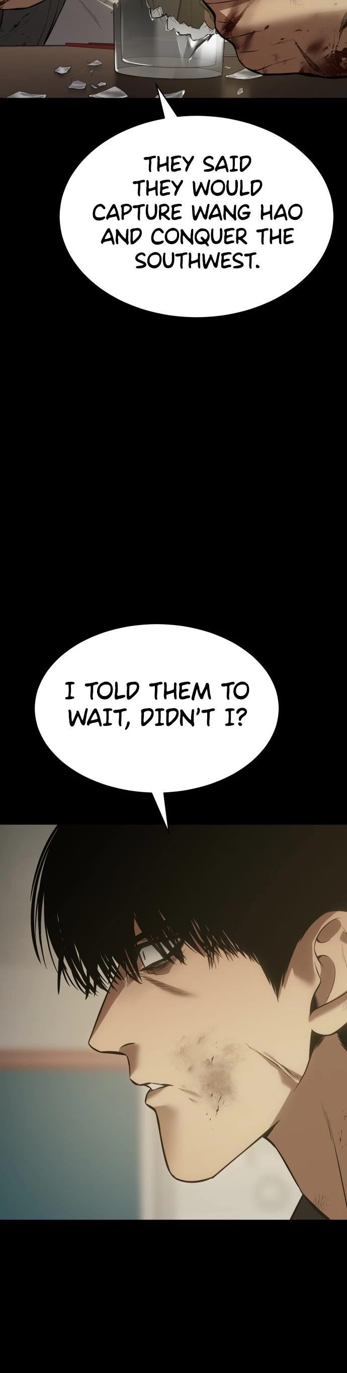 Baek XX Chapter 71 - Page 50