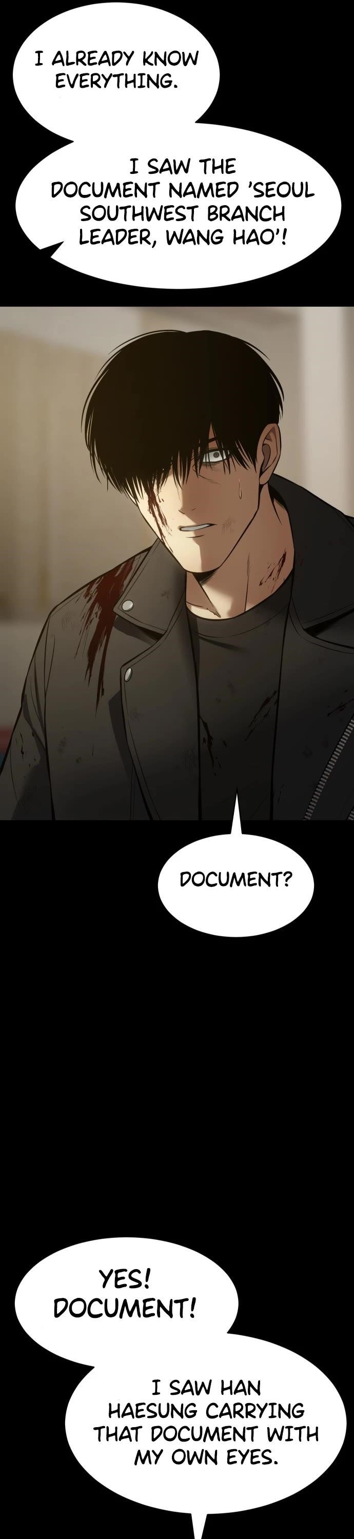 Baek XX Chapter 71 - Page 57