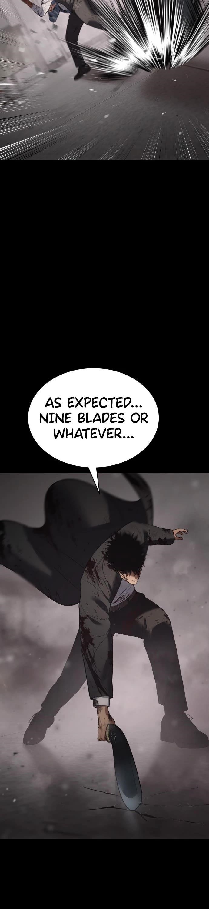 Baek XX Chapter 71 - Page 63