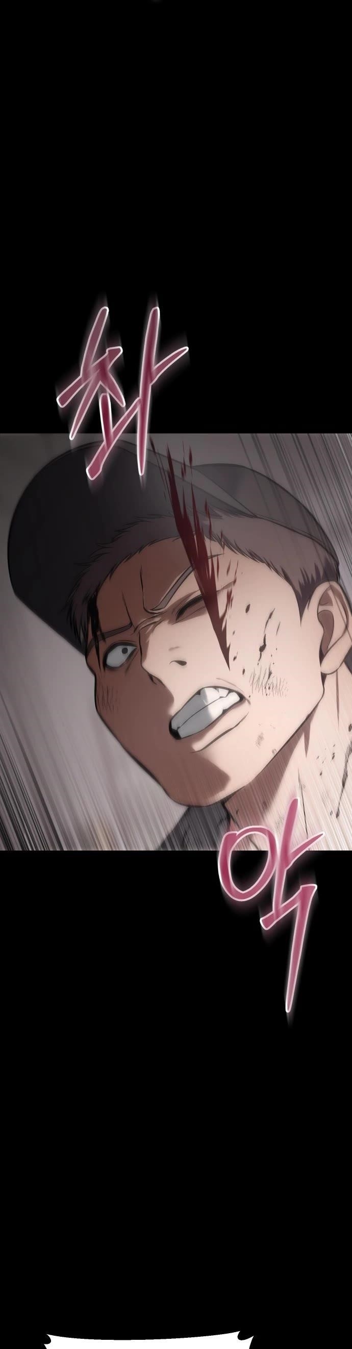 Baek XX Chapter 71 - Page 66