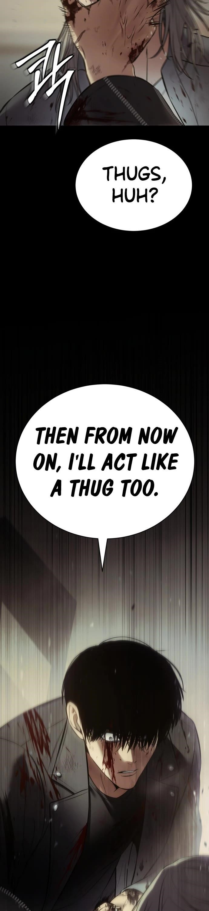 Baek XX Chapter 71 - Page 73