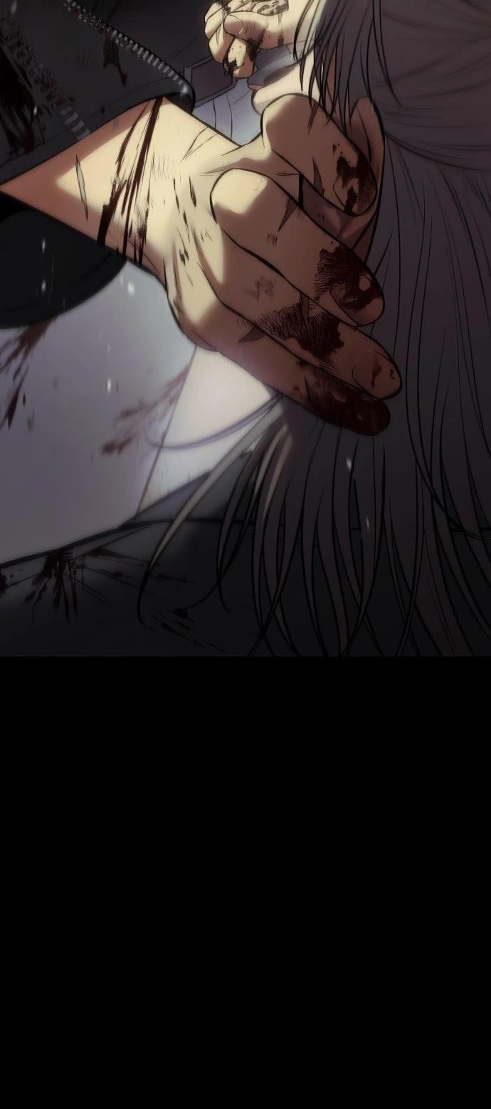 Baek XX Chapter 71 - Page 74