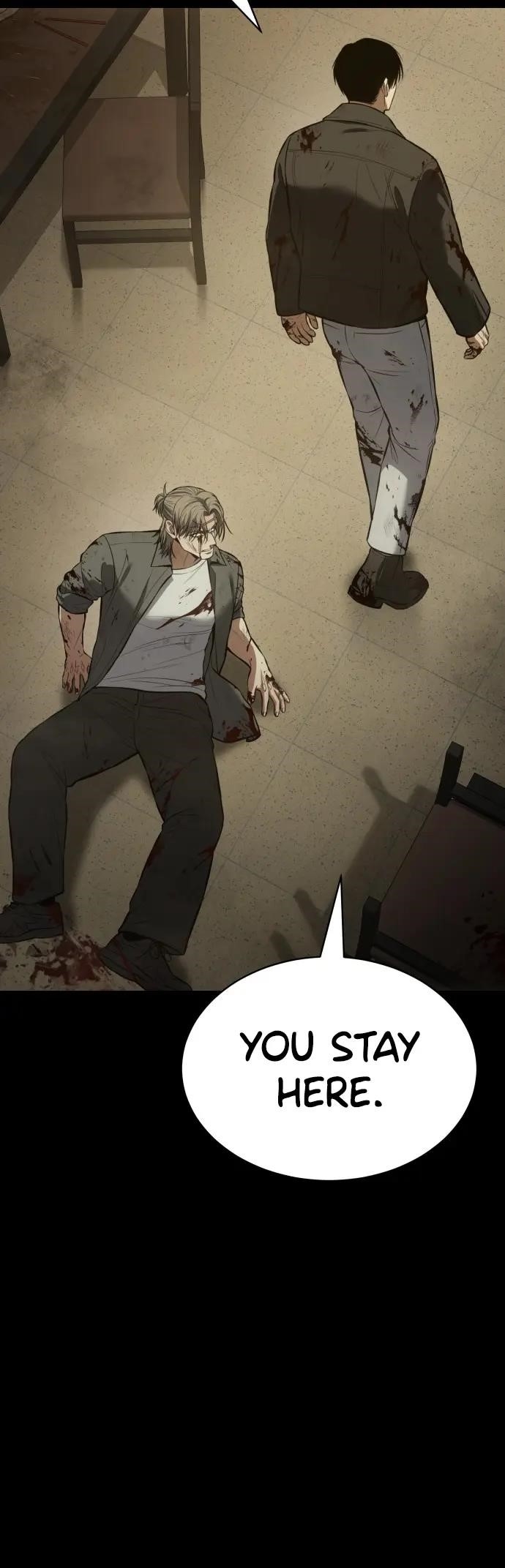 Baek XX Chapter 72 - Page 10