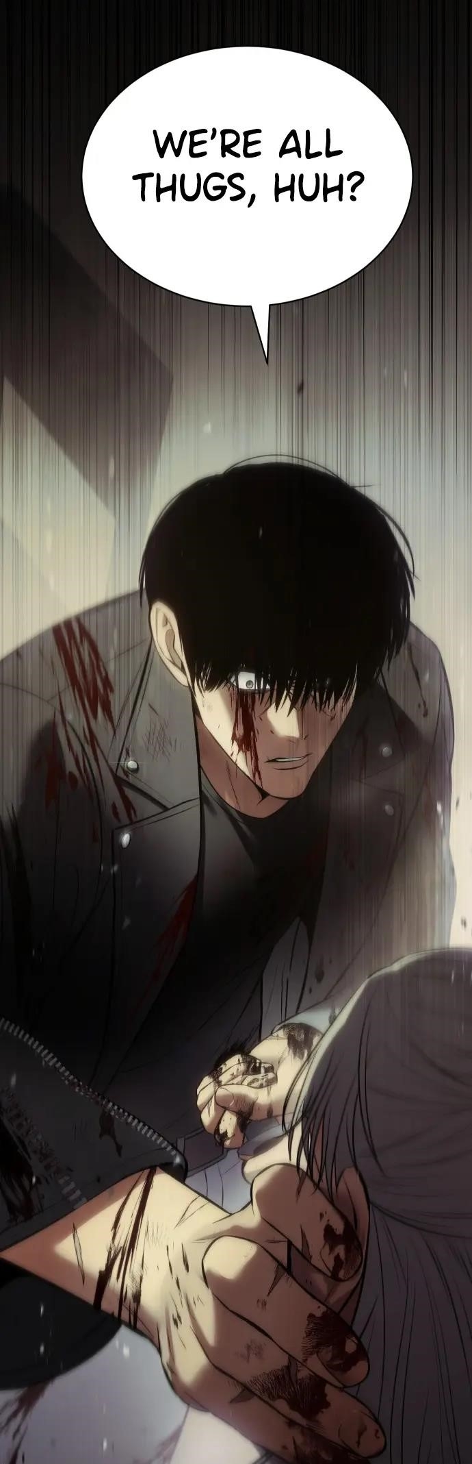 Baek XX Chapter 72 - Page 17