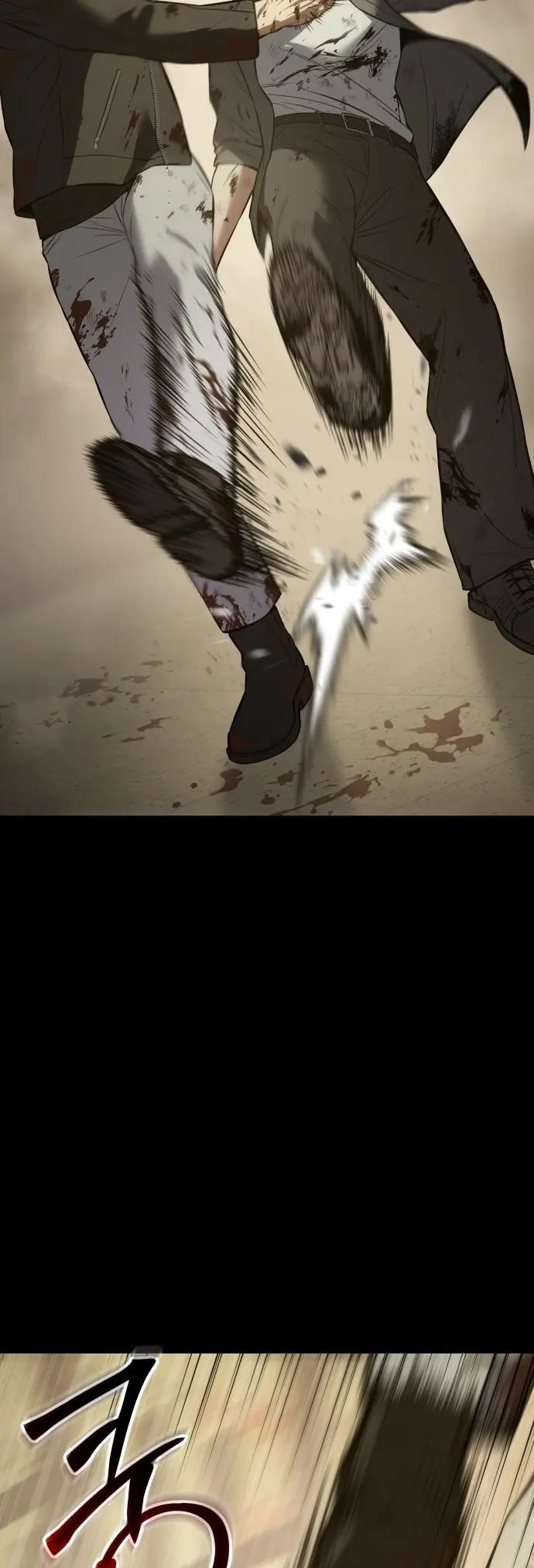 Baek XX Chapter 72 - Page 28