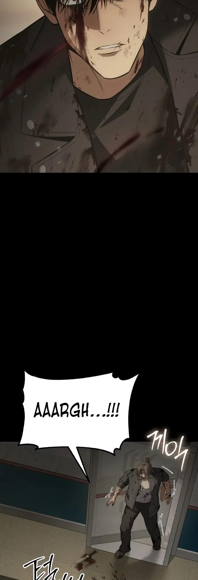 Baek XX Chapter 72 - Page 41