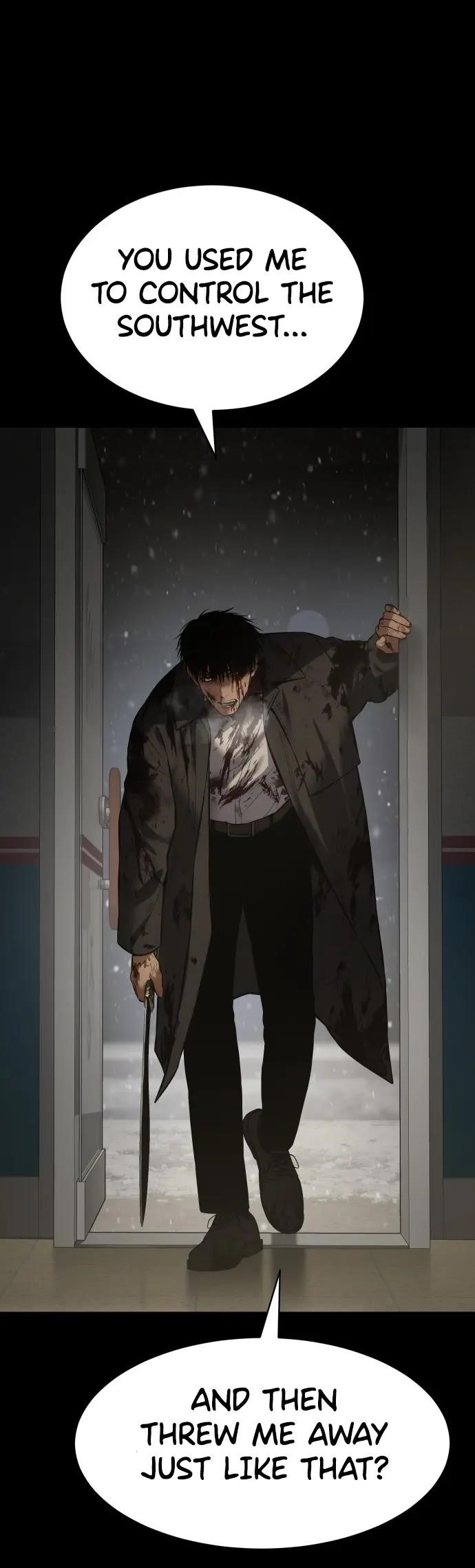 Baek XX Chapter 72 - Page 46