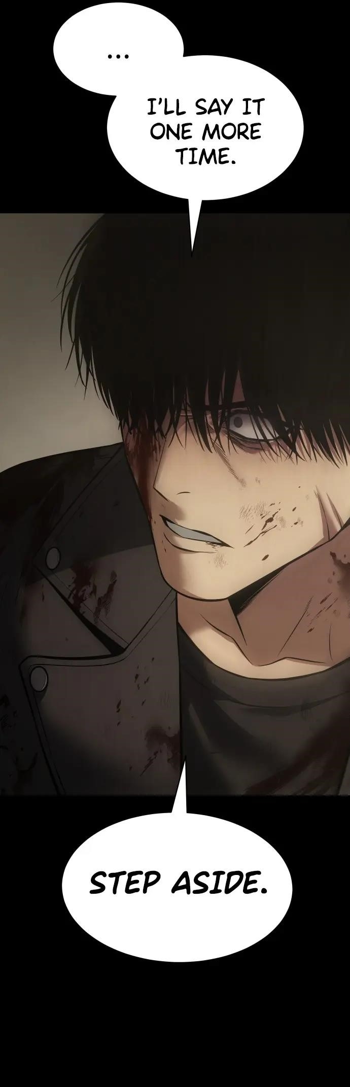 Baek XX Chapter 72 - Page 50