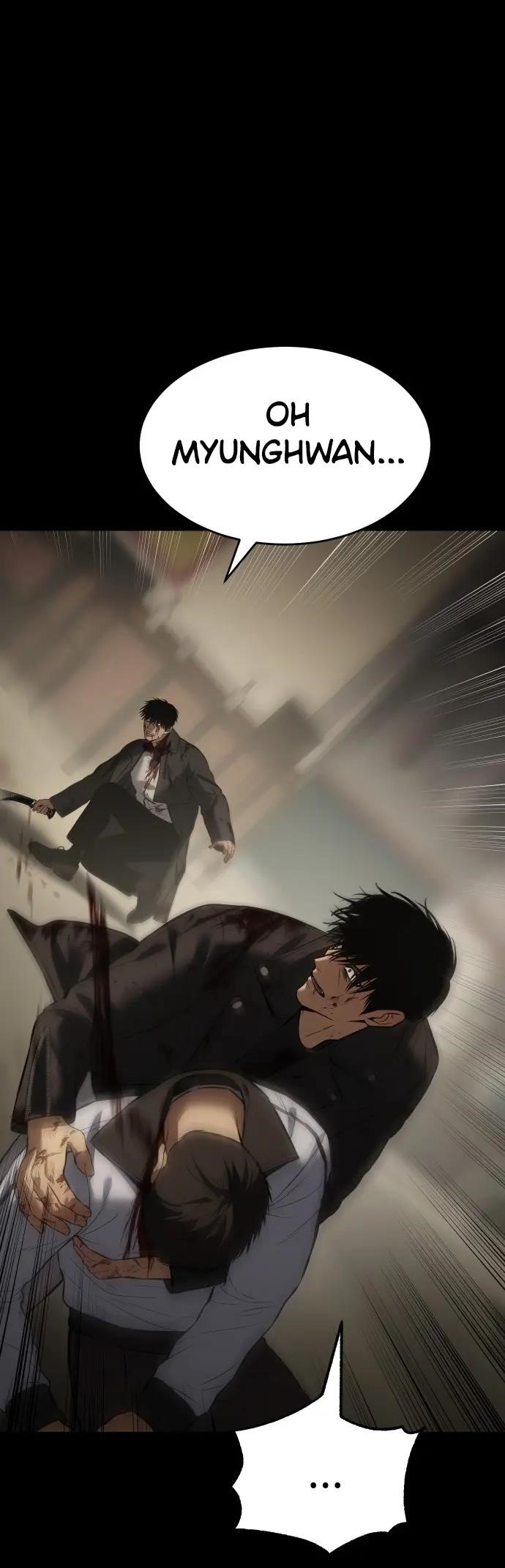 Baek XX Chapter 72 - Page 53