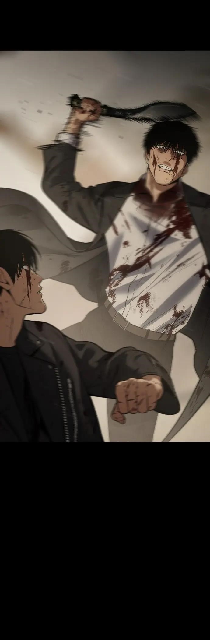 Baek XX Chapter 72 - Page 64