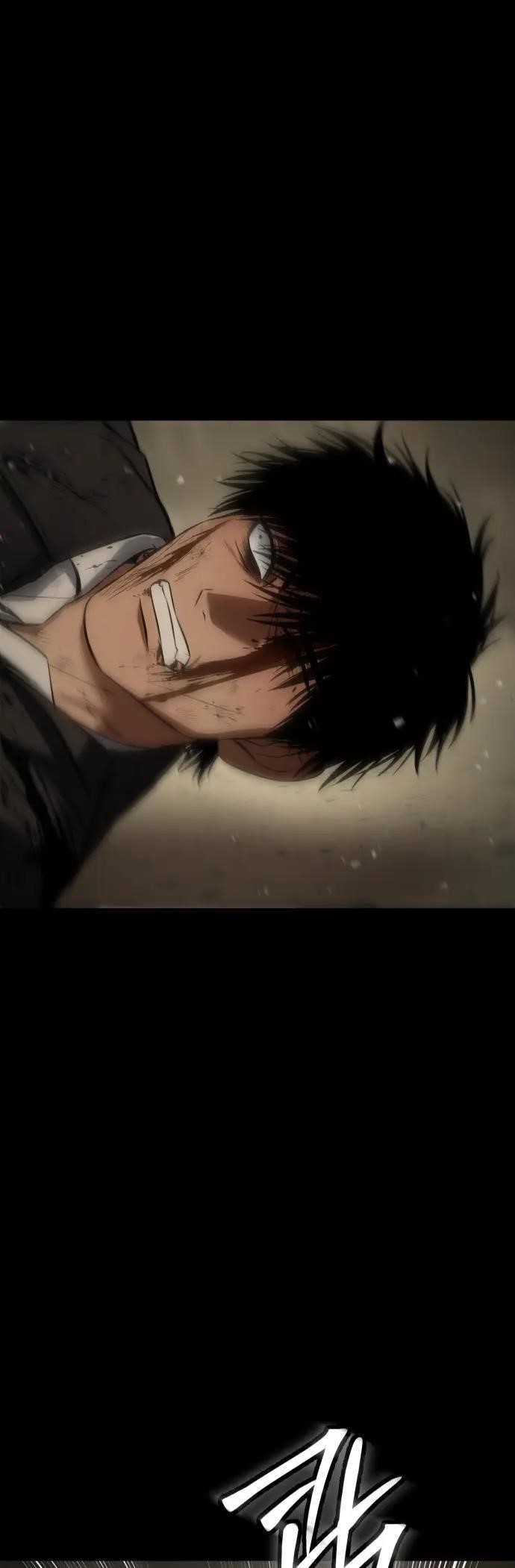 Baek XX Chapter 72 - Page 68