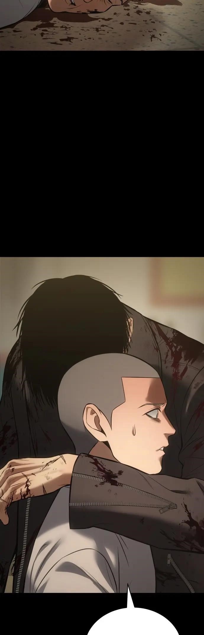 Baek XX Chapter 72 - Page 81