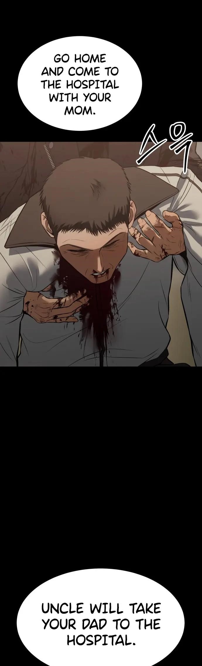 Baek XX Chapter 72 - Page 86