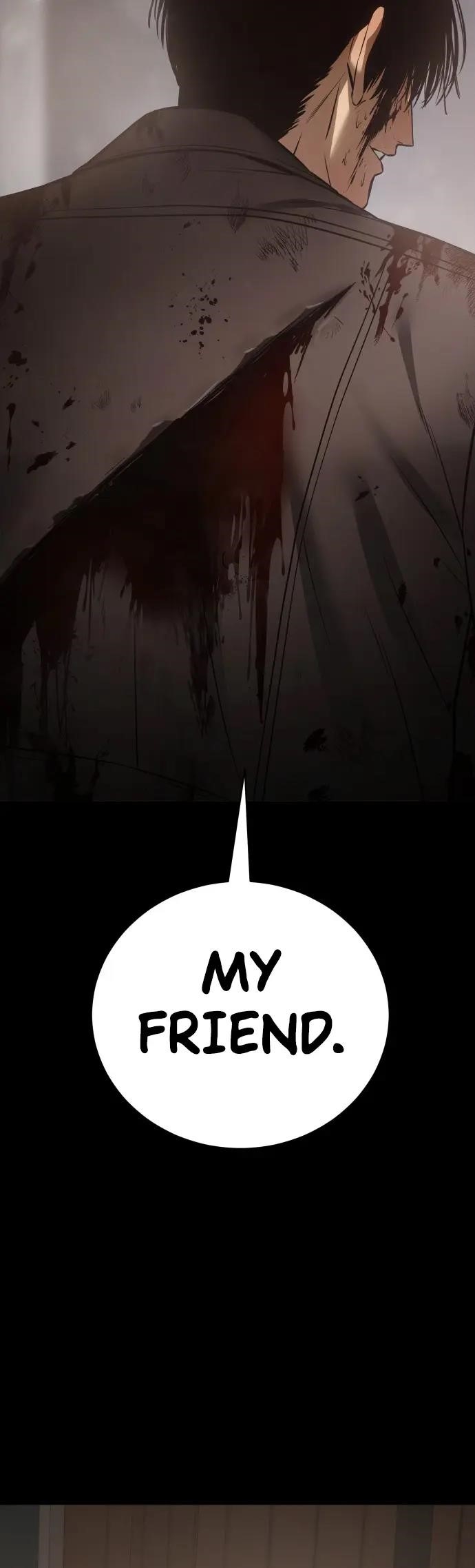 Baek XX Chapter 72 - Page 89