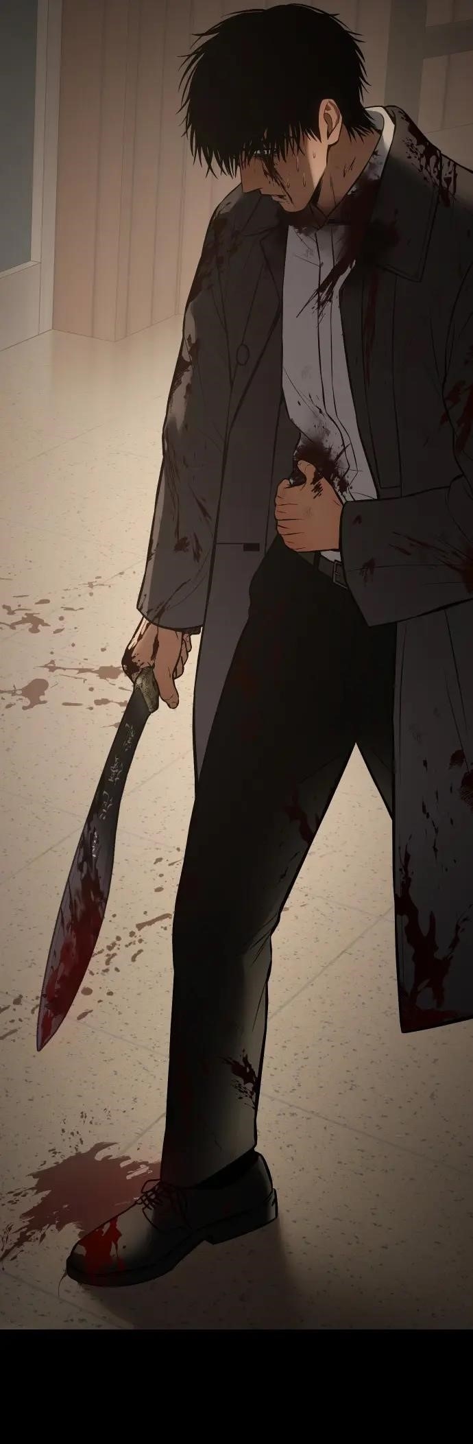 Baek XX Chapter 72 - Page 90