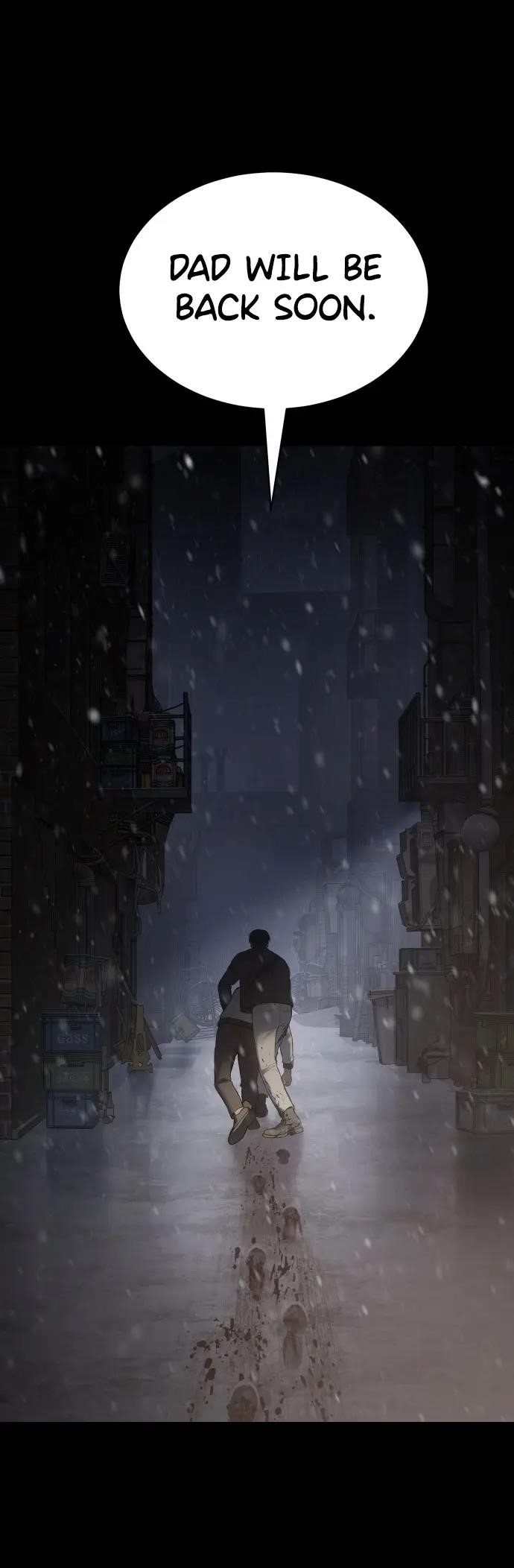 Baek XX Chapter 72 - Page 93