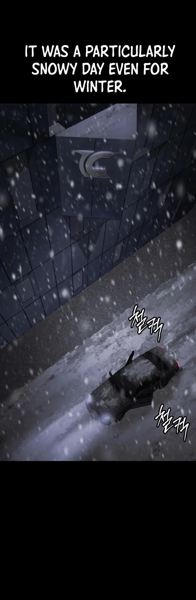 Baek XX Chapter 72 - Page 95