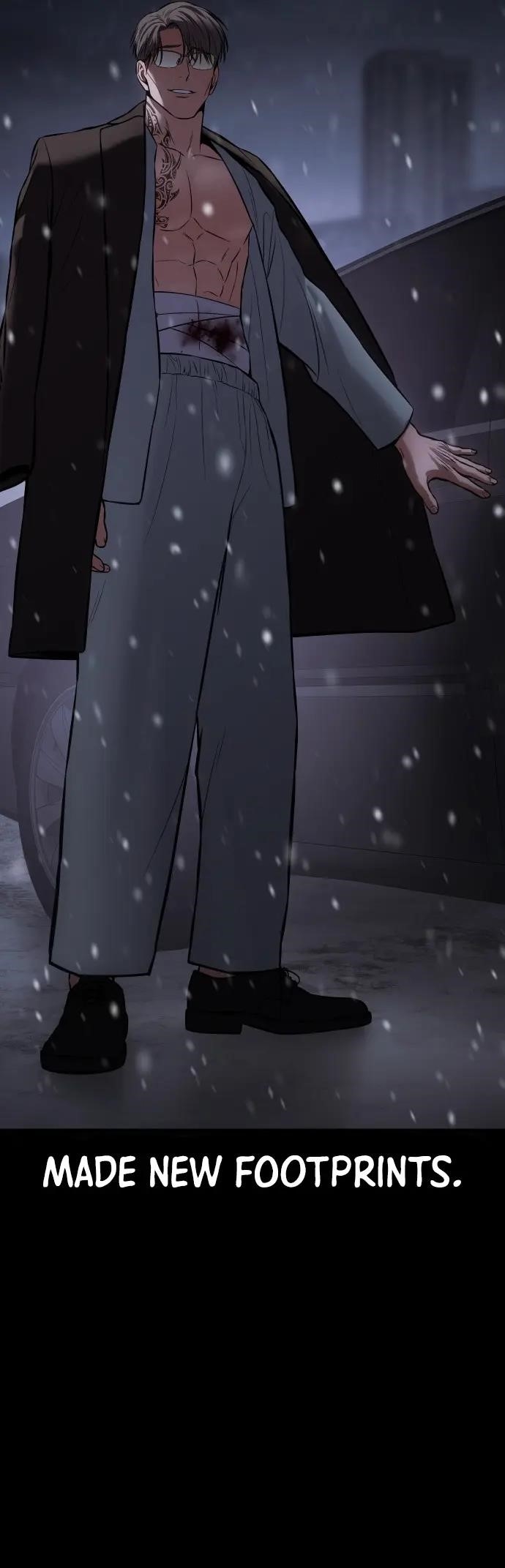 Baek XX Chapter 72 - Page 97