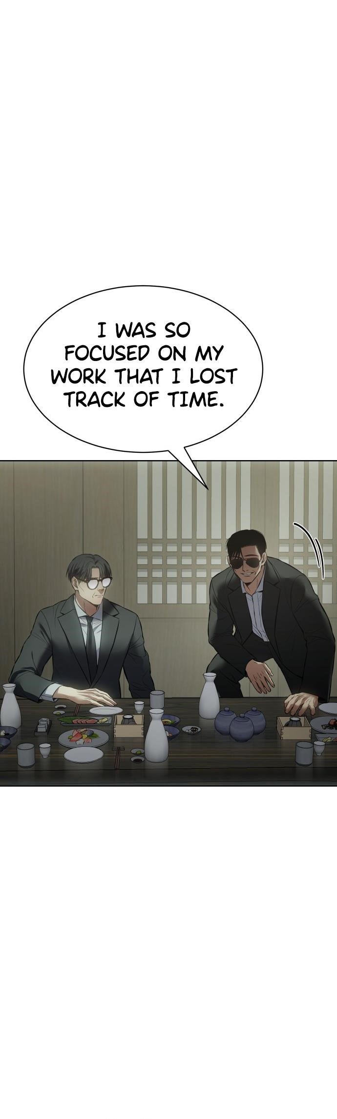 Baek XX Chapter 73 - Page 102