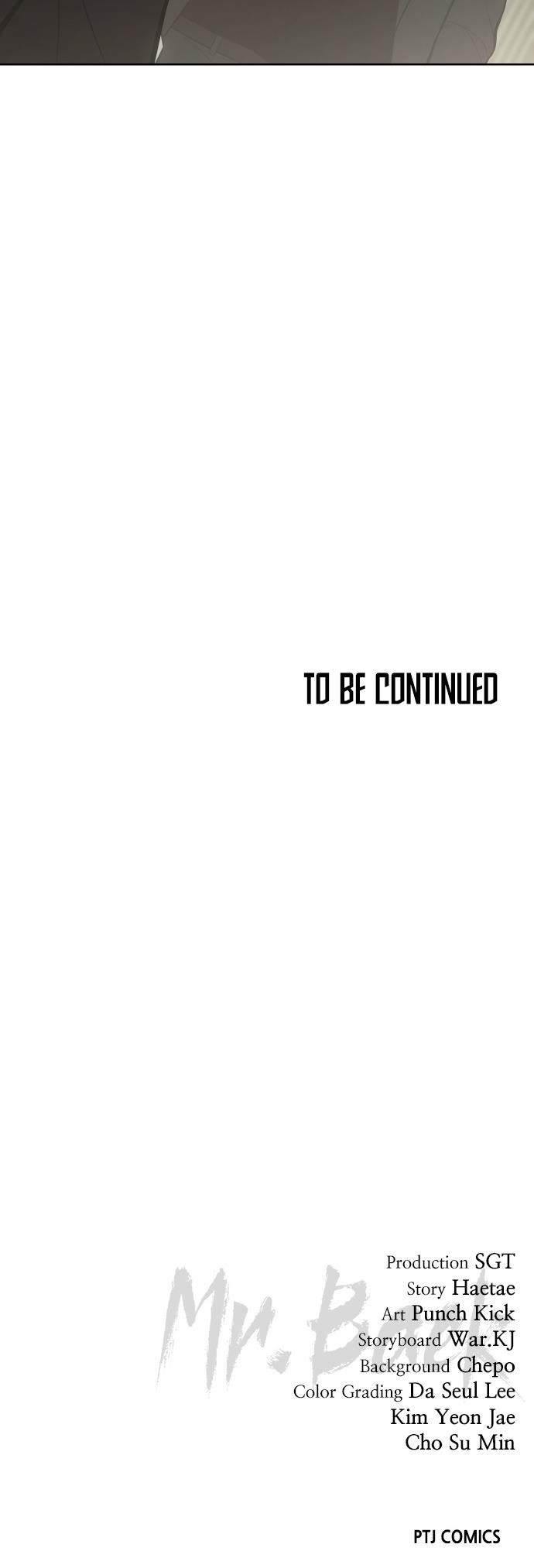 Baek XX Chapter 73 - Page 107