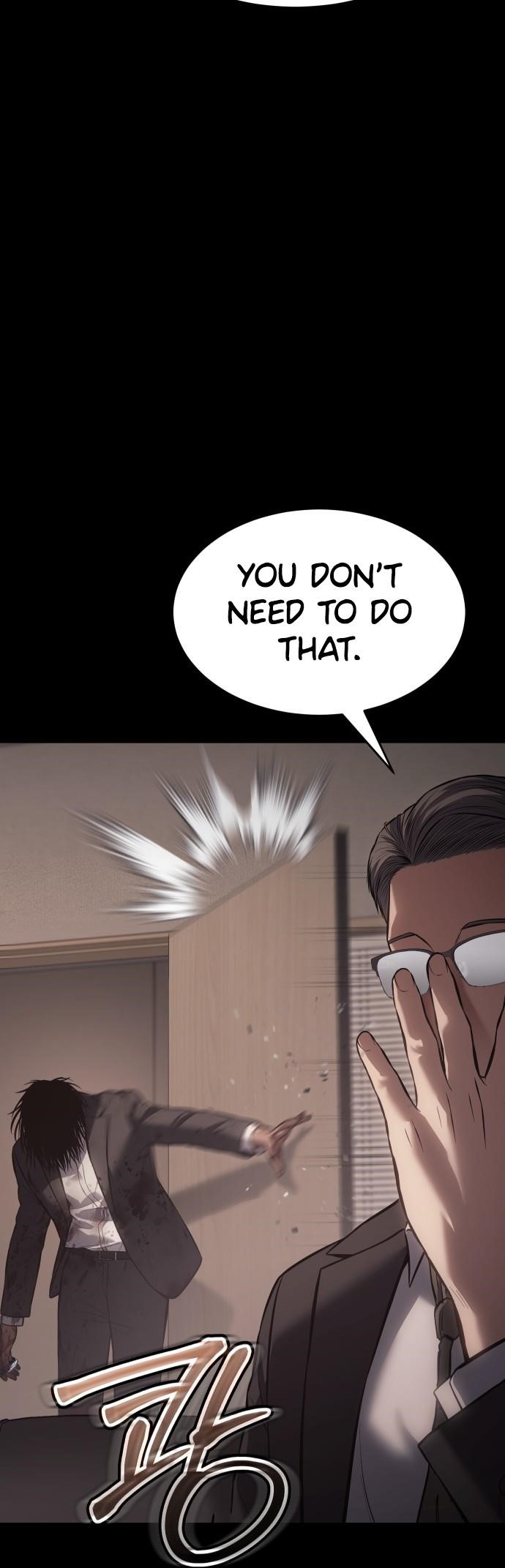 Baek XX Chapter 73 - Page 11