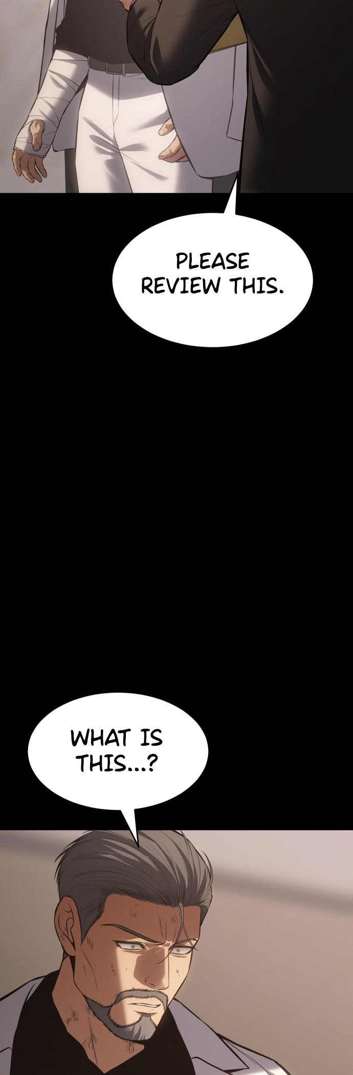 Baek XX Chapter 73 - Page 34