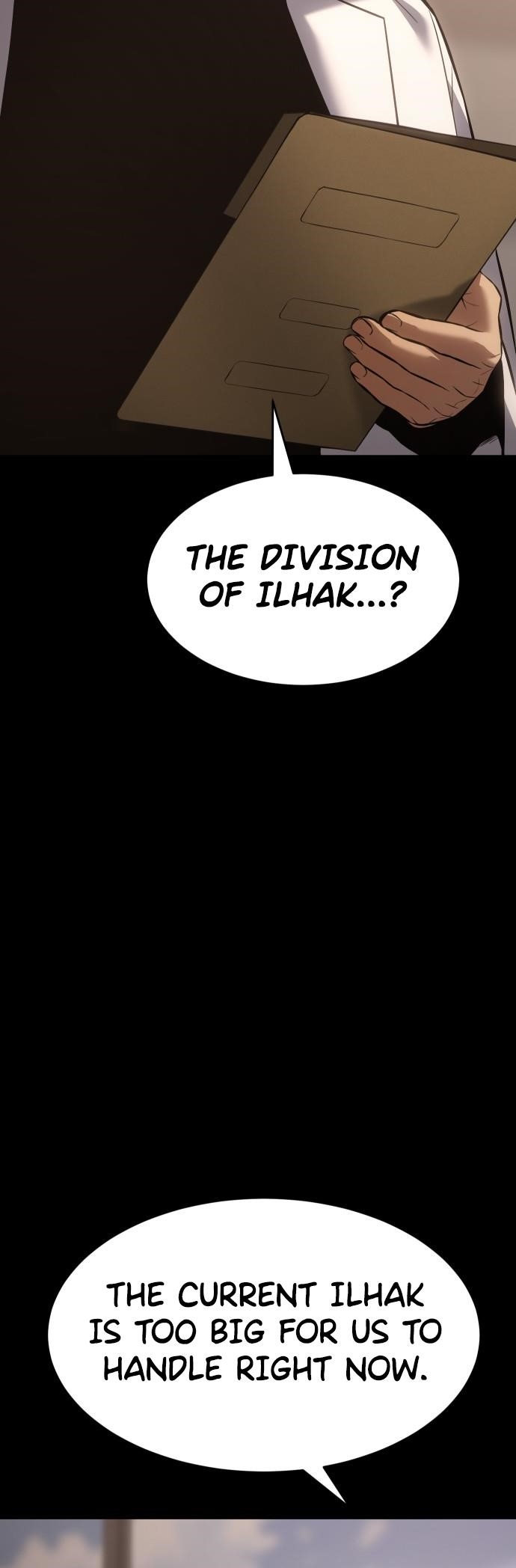 Baek XX Chapter 73 - Page 35