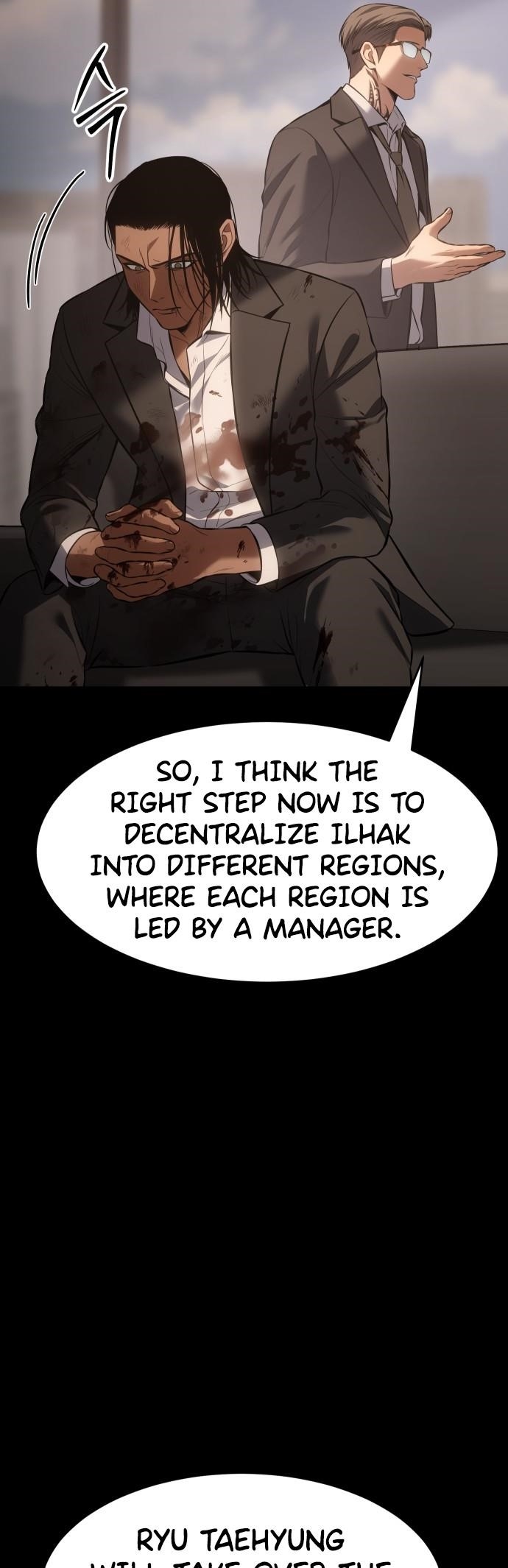 Baek XX Chapter 73 - Page 36