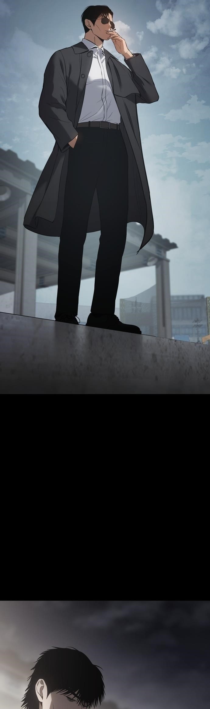 Baek XX Chapter 73 - Page 51