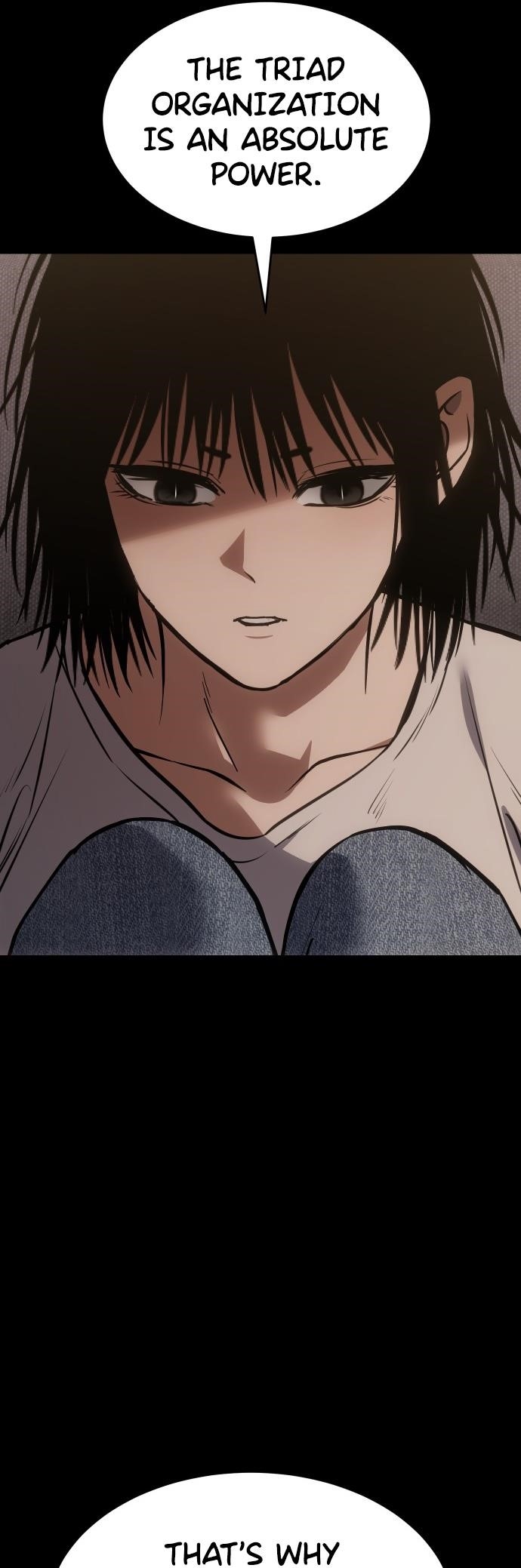 Baek XX Chapter 73 - Page 62