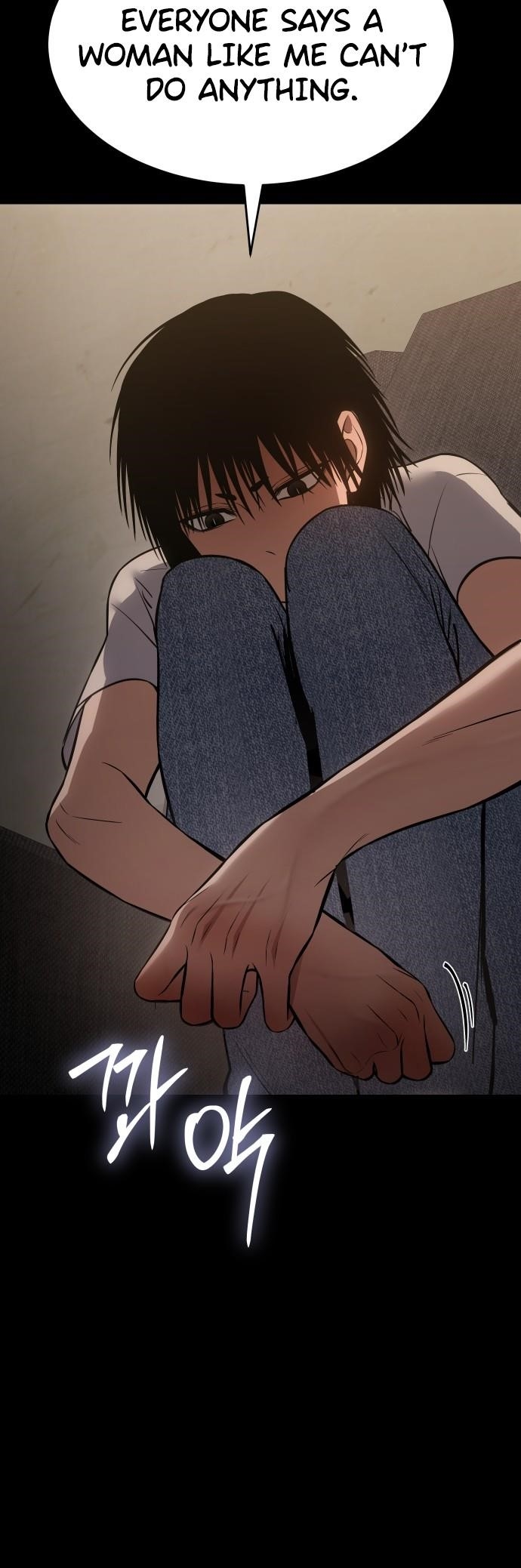 Baek XX Chapter 73 - Page 63