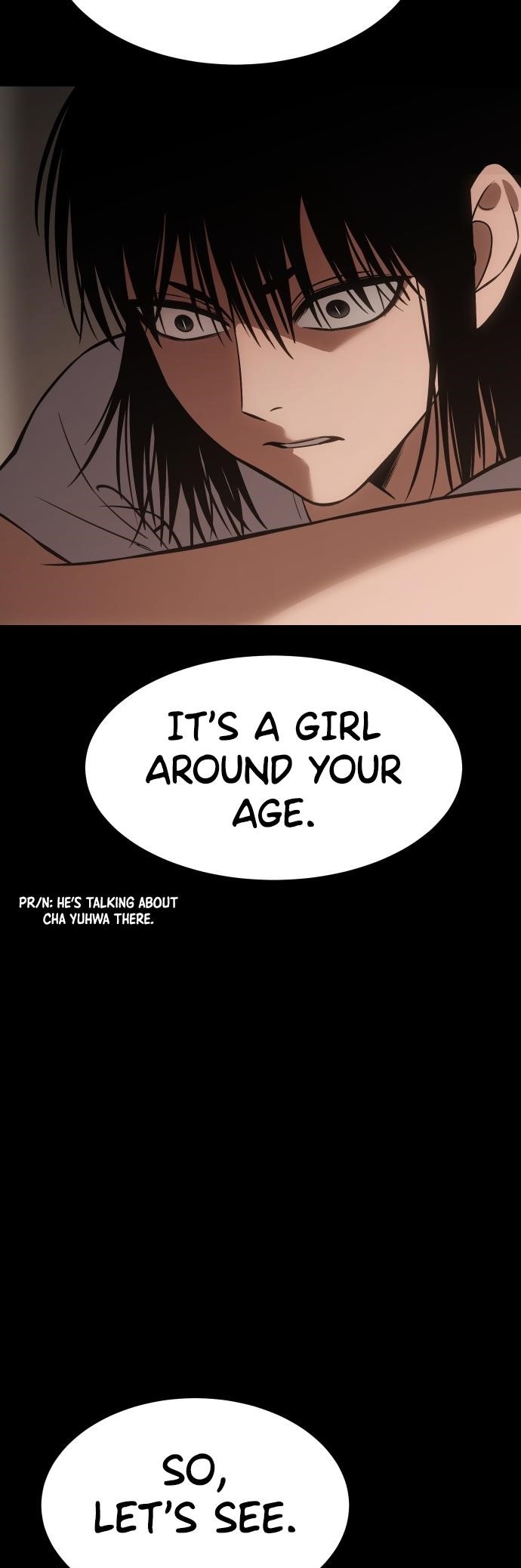 Baek XX Chapter 73 - Page 66