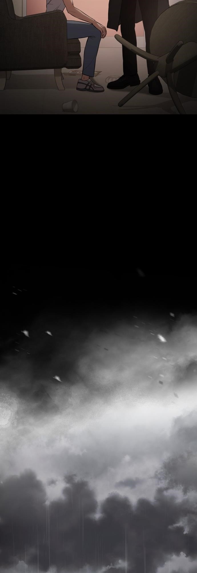 Baek XX Chapter 73 - Page 71