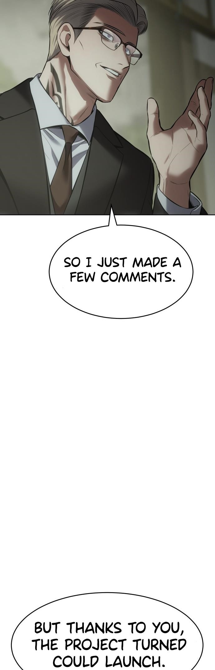 Baek XX Chapter 74 - Page 10