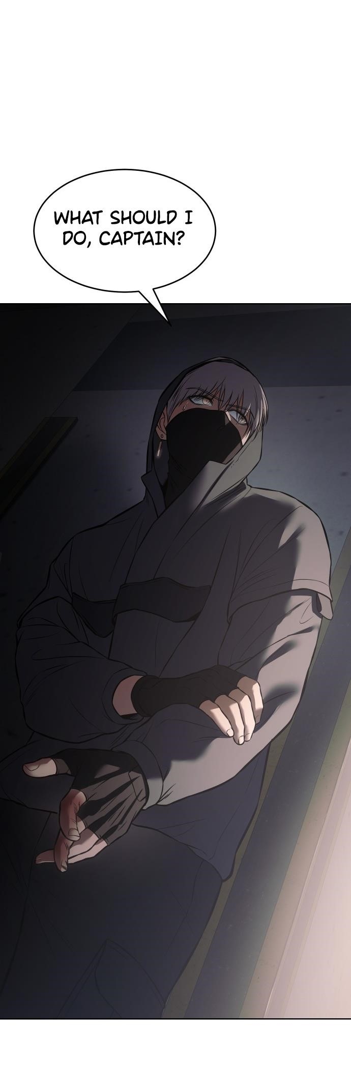 Baek XX Chapter 74 - Page 100