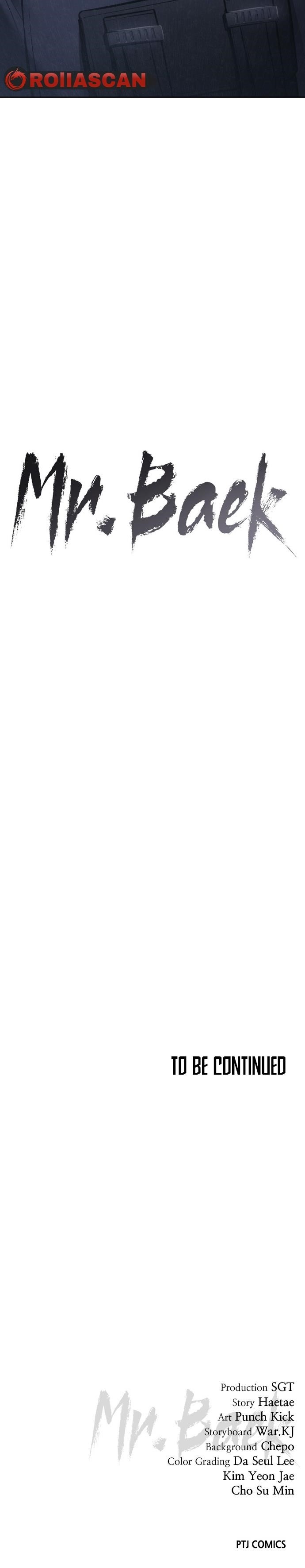 Baek XX Chapter 74 - Page 104