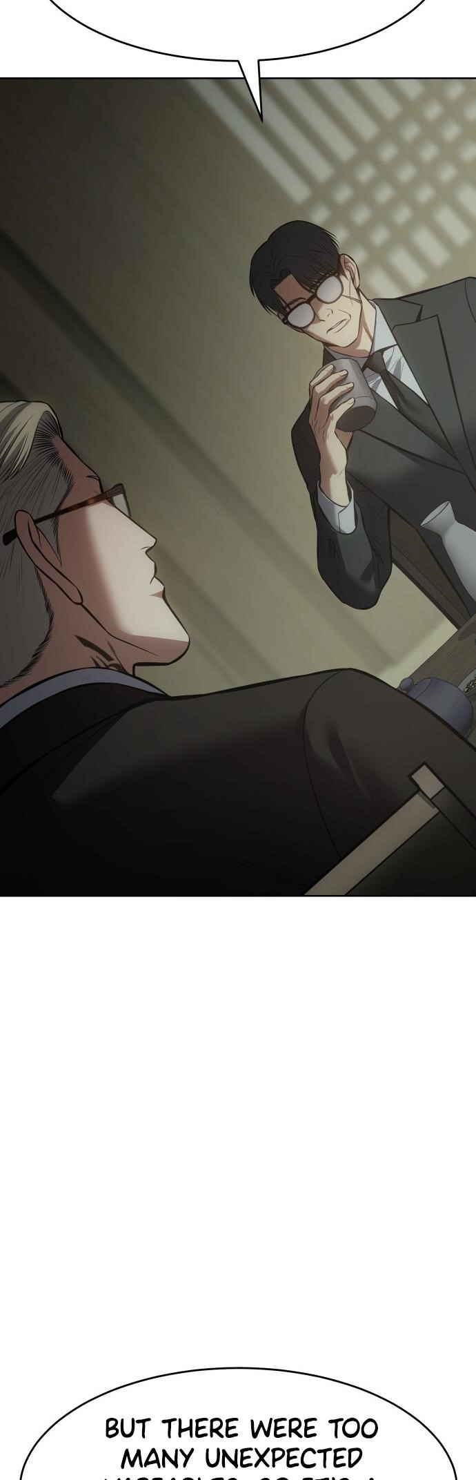 Baek XX Chapter 74 - Page 11