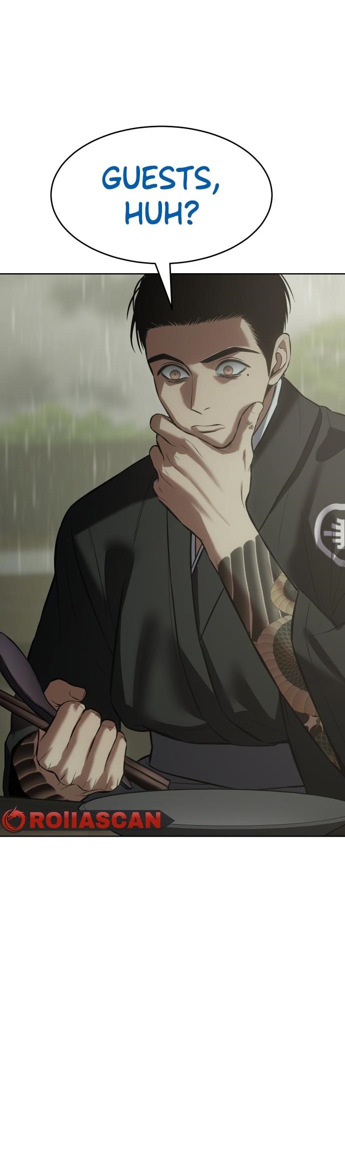 Baek XX Chapter 74 - Page 19