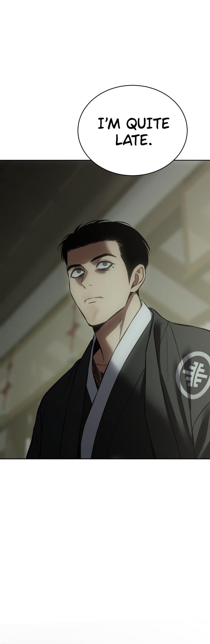 Baek XX Chapter 74 - Page 3