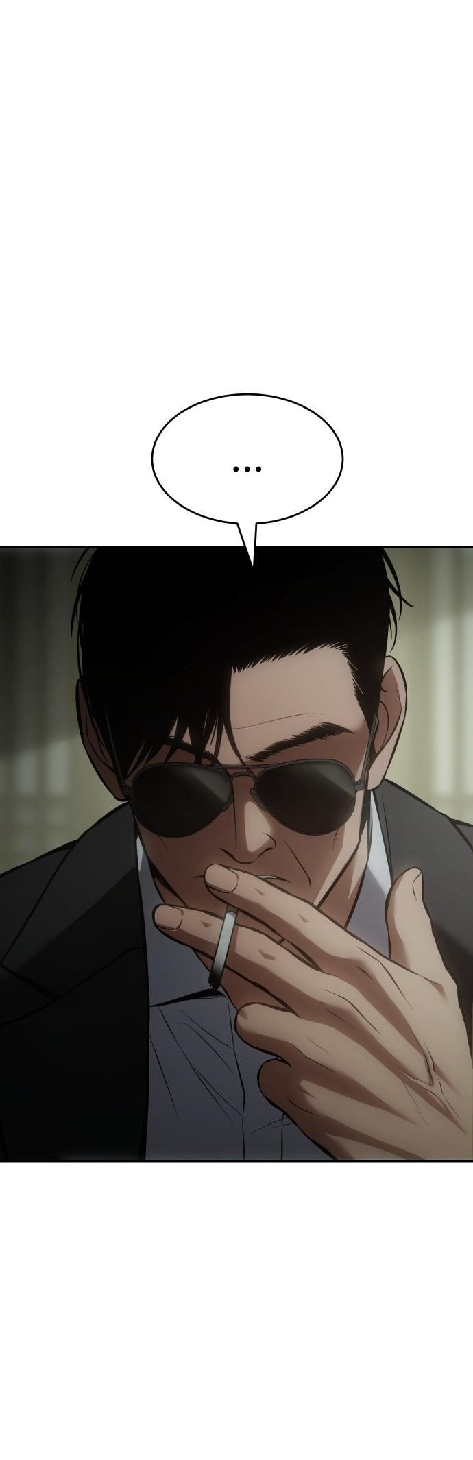 Baek XX Chapter 74 - Page 36