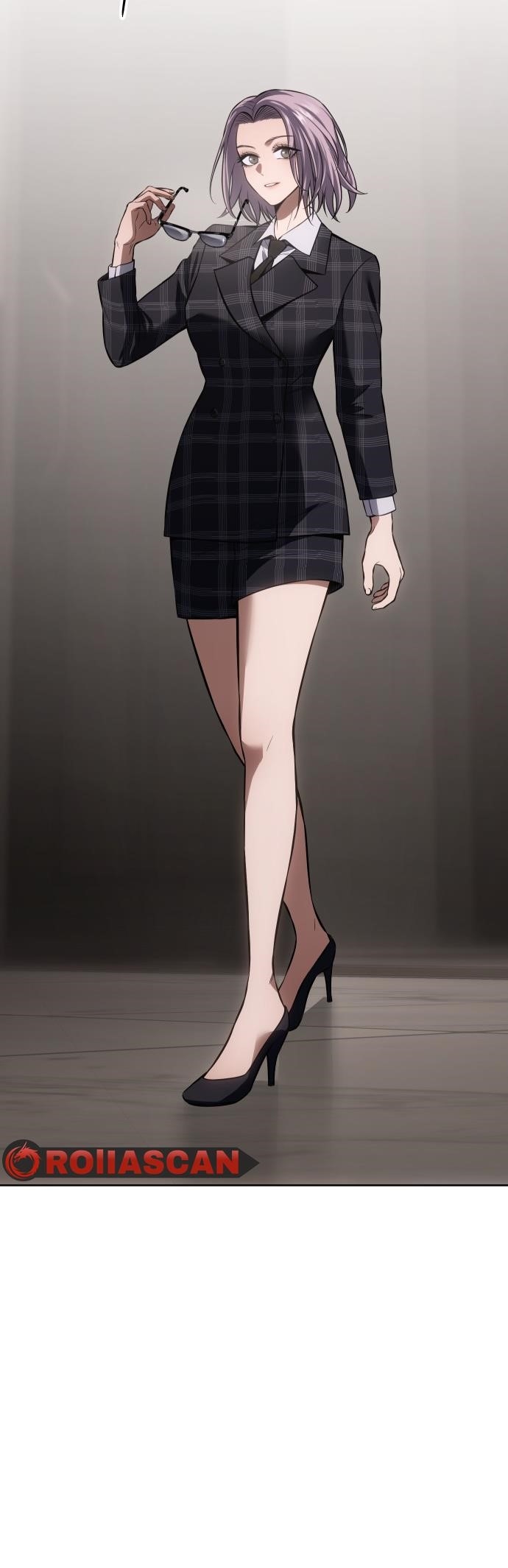 Baek XX Chapter 74 - Page 40