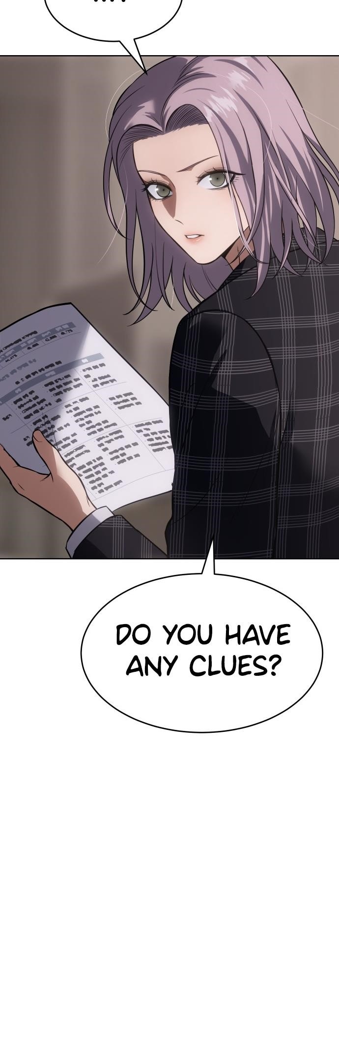 Baek XX Chapter 74 - Page 53