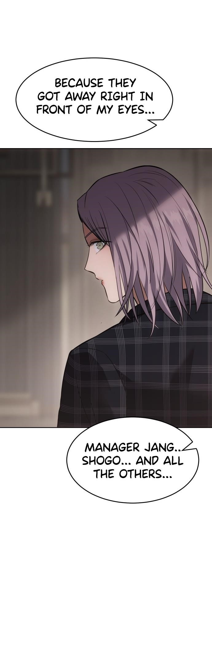 Baek XX Chapter 74 - Page 64