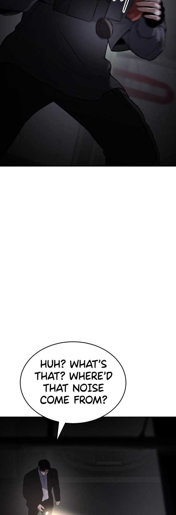 Baek XX Chapter 74 - Page 73