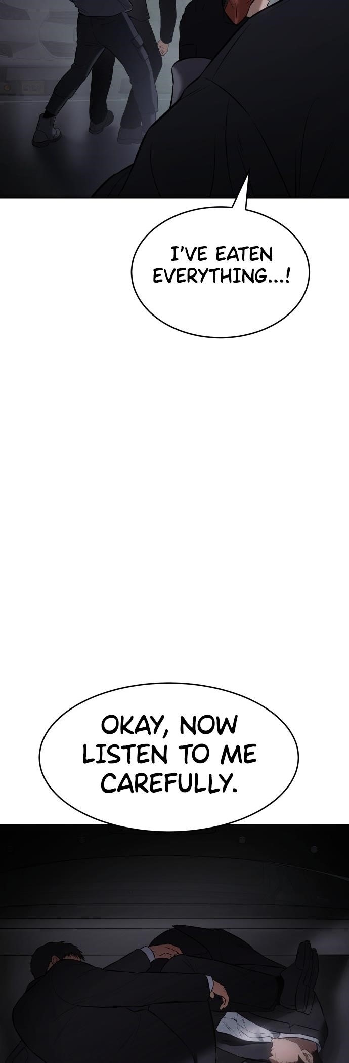 Baek XX Chapter 74 - Page 78