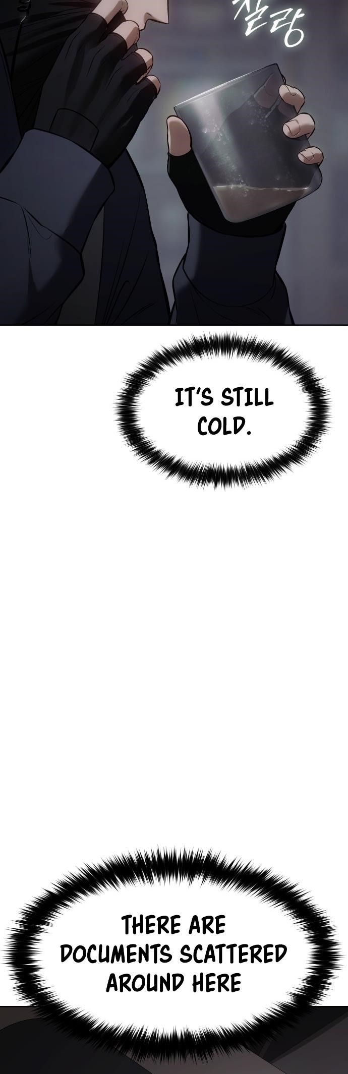 Baek XX Chapter 74 - Page 92