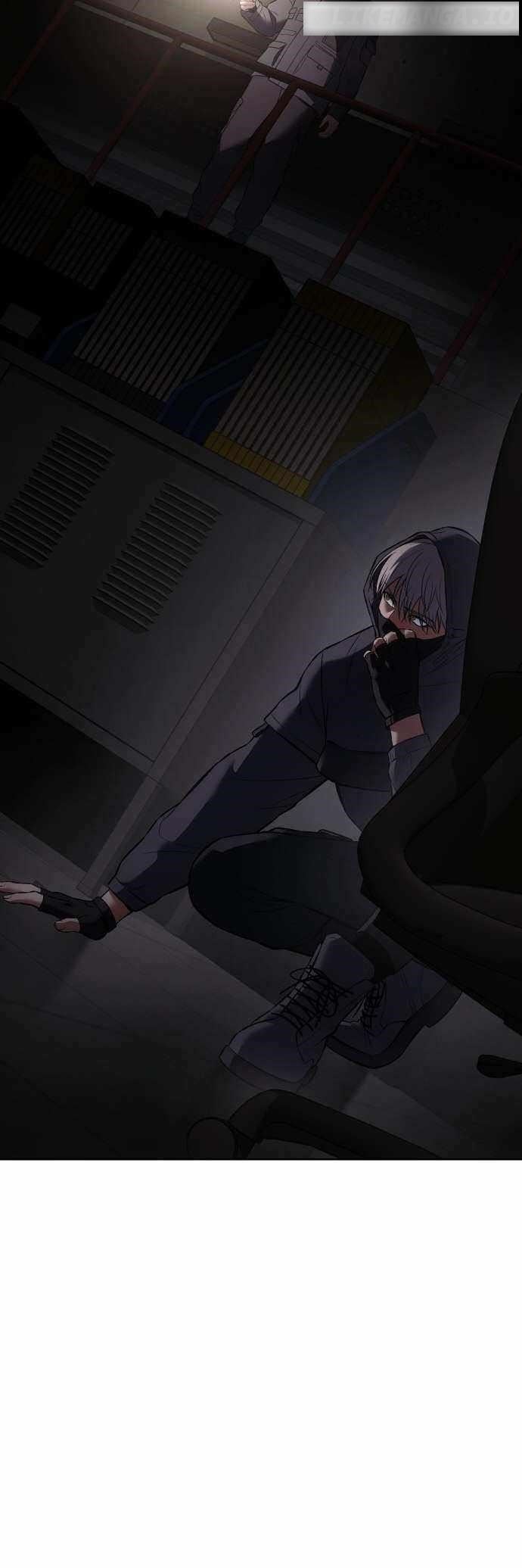 Baek XX Chapter 75 - Page 12