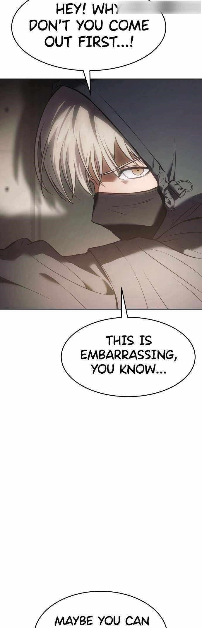 Baek XX Chapter 75 - Page 16