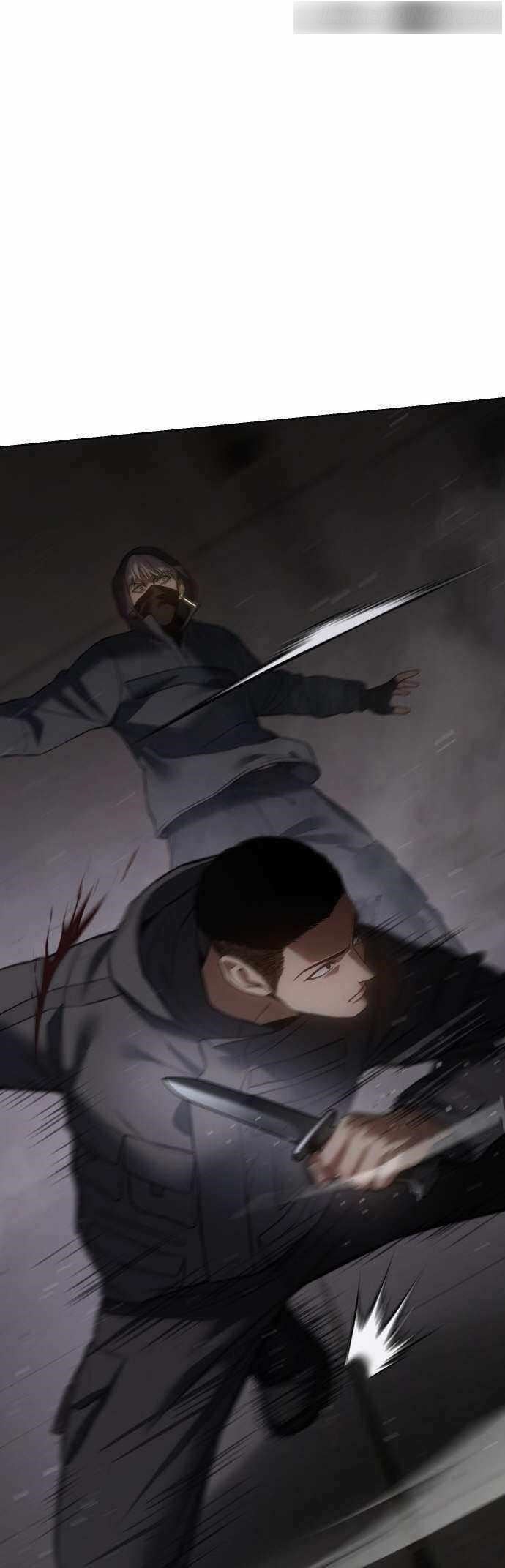 Baek XX Chapter 75 - Page 26