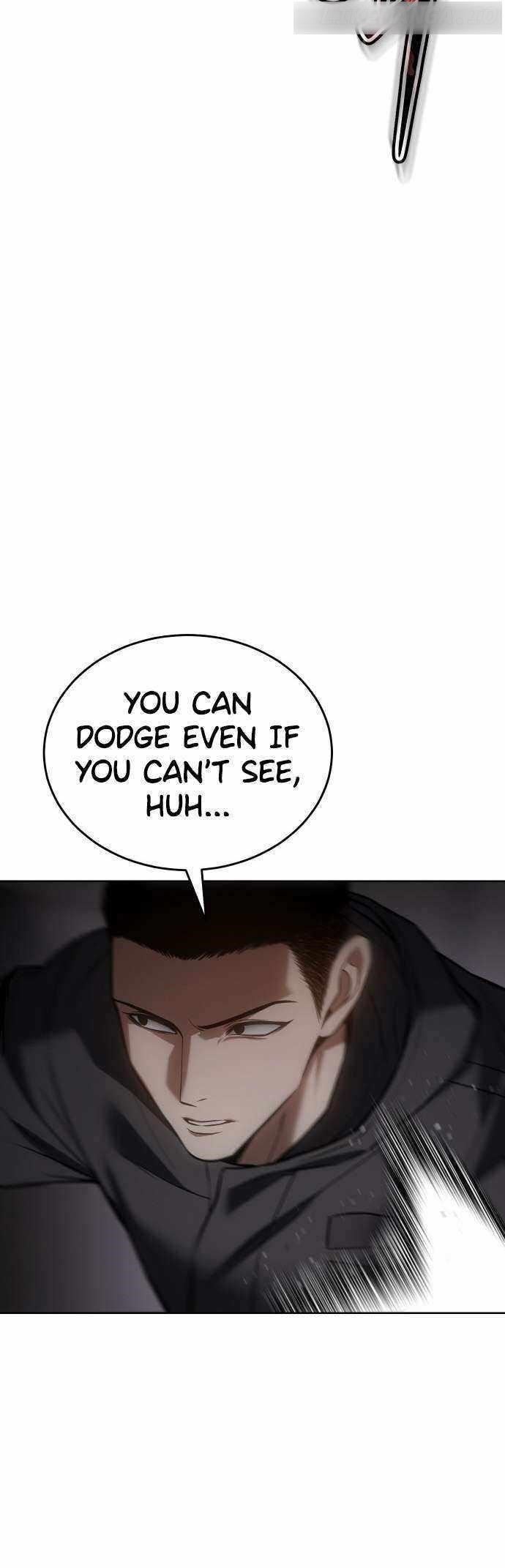 Baek XX Chapter 75 - Page 28